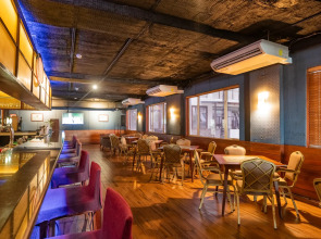 Отель Hulhule Island