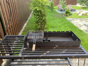 Частный дом Champion House FreeDom