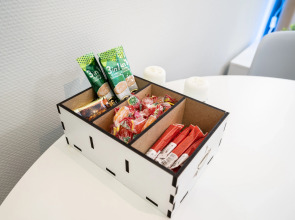 Апартаменты Hotel Spb 13