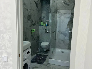 Апартаменты Двухкомнатные на Пляже Омега