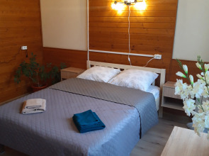 Мини-отель Дом аспиранта