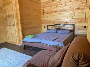 Гостевой дом Olginka