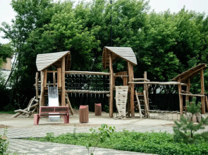 Апартаменты Уютные квартиры в Ново Ленино (2)