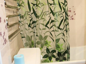 Апартаменты Уютные на улице Коммунаров