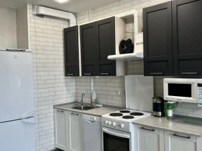 Апартаменты на  улице Апанасенковская 12/1