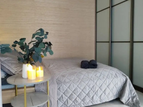 Квартира Апартаменты на 1 й Оранжерейной 28 А