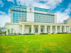 Отель The Kingsbury Colombo Hotel