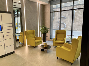 Апартаменты 520.3 Кунцевская