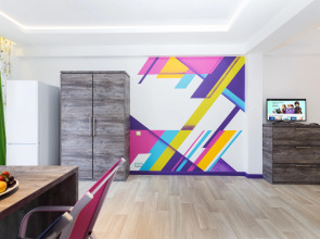 Гостевой дом Акватель