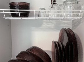 Студия WestRooms в центре у Музея Мирового Океана (2)