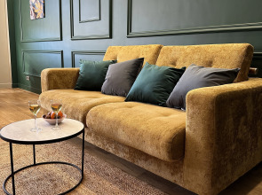 Апартаменты на улице Ленина, д.95А