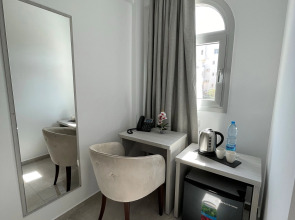 Отель La Veranda