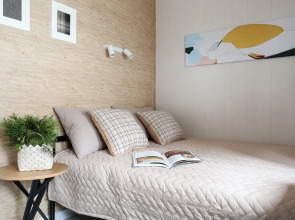 Вилла Лосиный Ключ