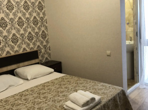 Гостевой дом Галина