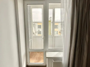 2-х Комнатная Квартира на Побережье Азовского Моря