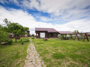 Гостевой Дом Красная Усадьба