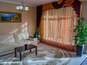 Вилла Орхидея