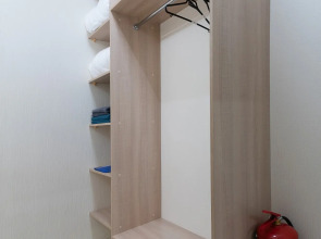 Апартаменты HeroCities Volgograd