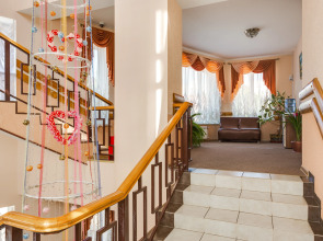 Гостевой дом На Мирном