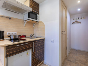 Апартаменты Prime m44 (1)