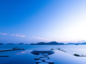 Отель Sri Panwa