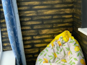 Апартаменты Приморская 35