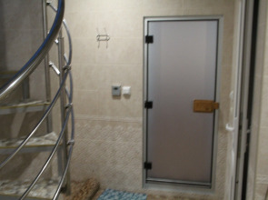 Дизайн-вилла MaSSandra