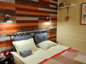 Апартаменты Валдай Пространство мечты 2