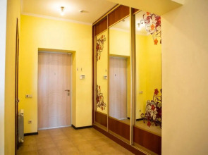 Апартаменты Идеал Хауз 3