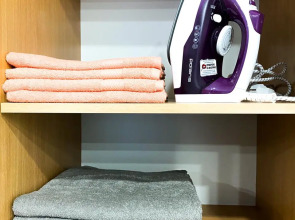 Квартира Тихая гавань