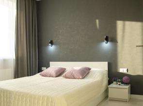 Апартаменты LovelyHome39 ЖК Нахимовский квартал