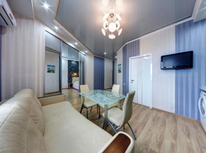 Апартаменты на площади МОПРа