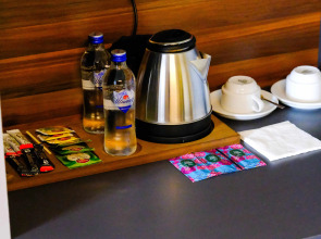 Отель Pereira Samsun