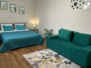 Квартира Уютная Просторная