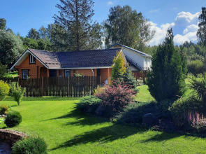 Гостевой дом Совушкин Дом