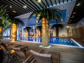 Отель Европа