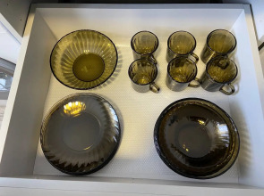 Квартира Двухкомнатная с видом на сопки