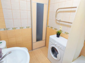 Квартира Аппартаменты Луна