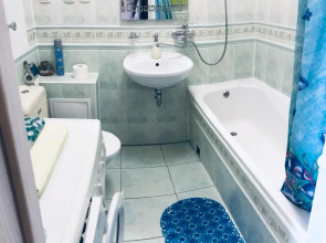 Апартаменты Романтичная Квартира