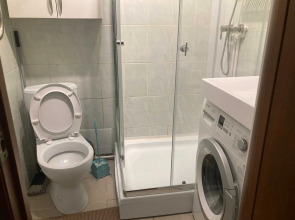 Квартира Тихая в центре курортного города