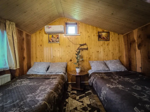 Частный дом Горная Роза