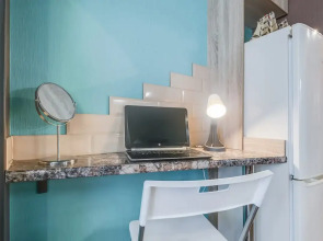 Апартаменты на Оптиков 45