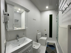 Отель Sharq Yulduzi