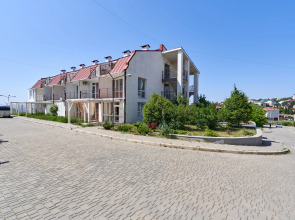 Квартира Sevastopol-Apartment
