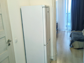 Апартаменты Кукуруза 76