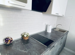 Квартира Красивая у Парка Галицкого - ЖК Флотилия