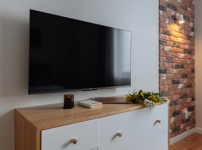 Апартаменты Malkova apartments на 9 апреля