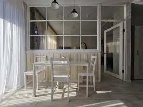 Апартаменты на Балтийском море