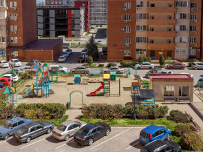 Апартаменты LikeHome Изумрудные Вблизи Парка Галицкого