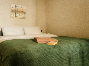 Квартира на Высоком Берегу Оки в Центре Нижнего Новгорода от Уют и Комфорт Нн